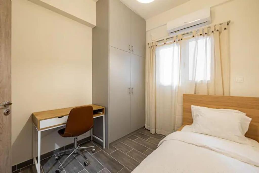 So36 Filoxenia Place Like Home In Koukaki-Near Metro Athen Eksteriør bilde