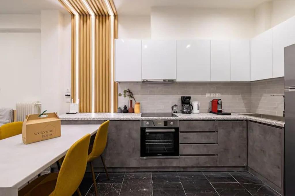 So36 Filoxenia Place Like Home In Koukaki-Near Metro Athen Eksteriør bilde